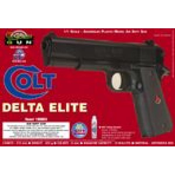 Colt Delta Elite Power Ressort - AIS-180003