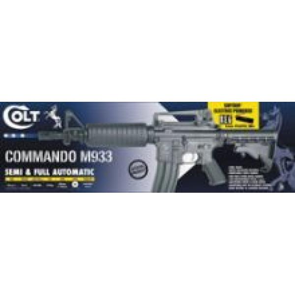 Colt M 933 - AIS-180922