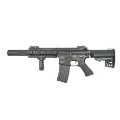 DPMS M4 7 Integrated Silencer