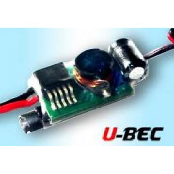 UBEC 3A - CYC-BEC01