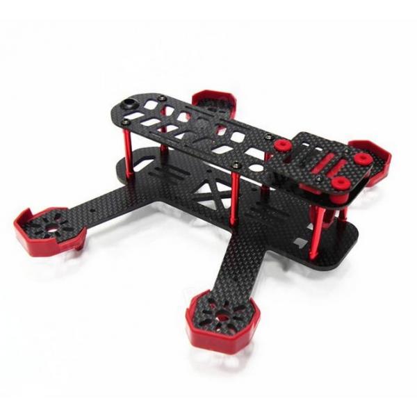 Chassis Dal RC DL180 Quadcopter FPV - DL180