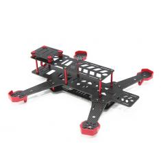 DAL RC FRAME 265MM FPV RACING