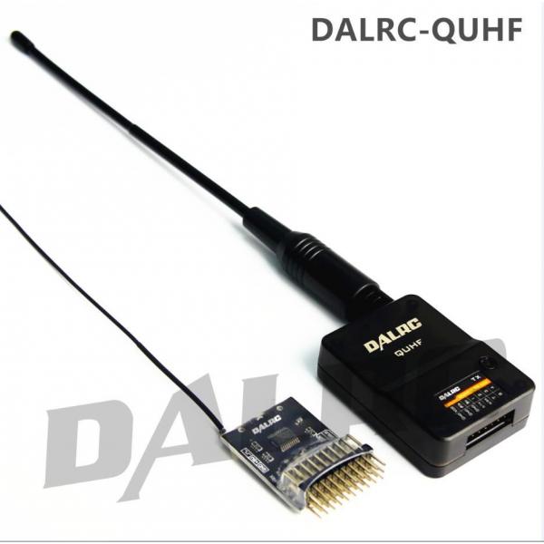 DALRC 433MHZ UHF - DAL-QUHF433-TBC