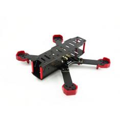 Chassis XR215 FPV DAL RC Frame