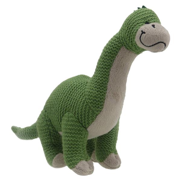 Brontosaurio, Pequeño - De punto - PuppetCompany-2183846