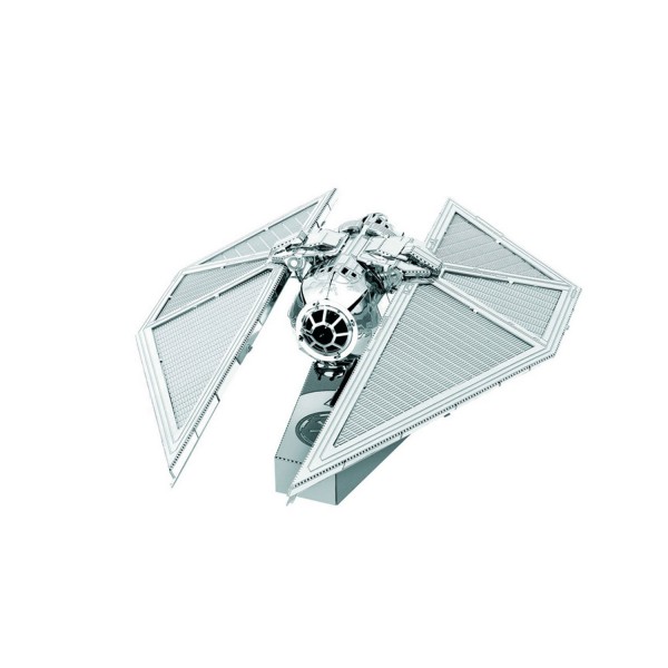 Figurine Metal Earth à assembler : Star Wars - Rogue One : Tie Striker - Dam-5061273