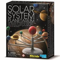 Kit création Solar System Planetarium