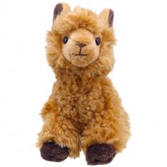 Minis - Alpaca