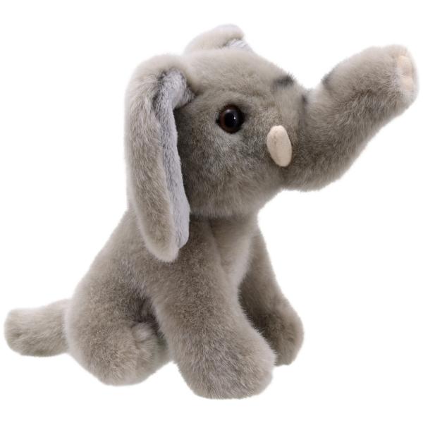 Minis - Elefant - PuppetCompany-2173715