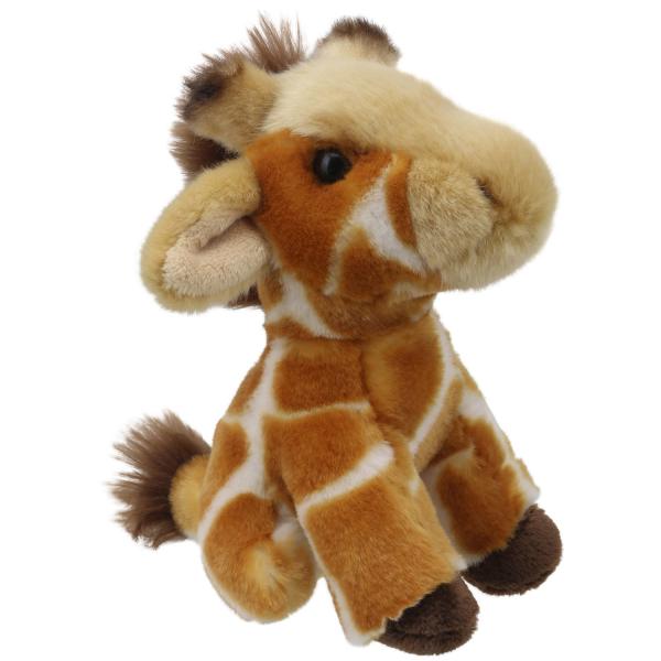 Minis - Girafe - PuppetCompany-2173716