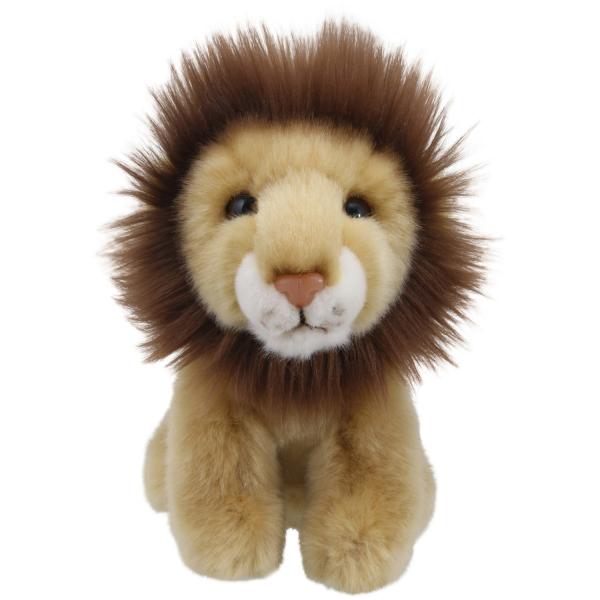 Minis - Lion - PuppetCompany-2173717