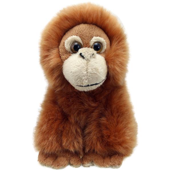 Minis - Orang-Outan - PuppetCompany-2173718