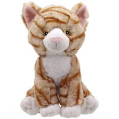 Eco Peluche - Smudge - Gato