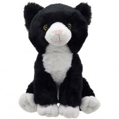 Eco Cuddlies- Charlie - Cat