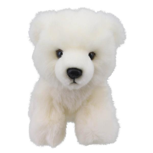 Minis - Oso polar - PuppetCompany-2173772