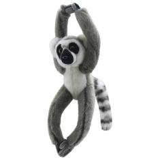 Canopy Climbers - Lemur