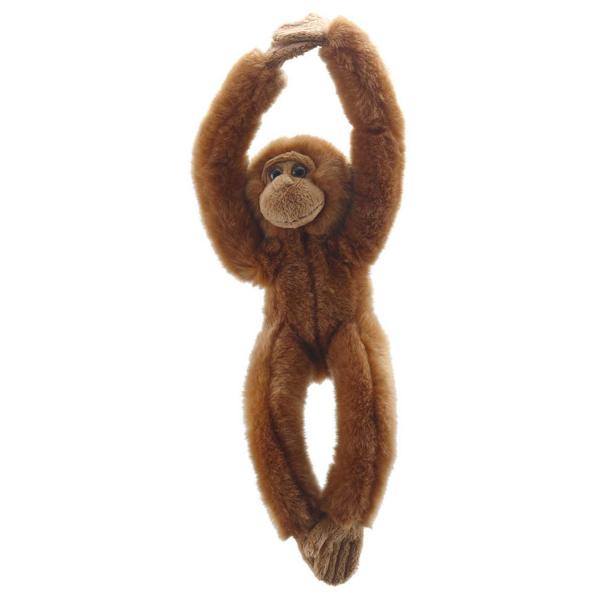 Canopy Climbers - Orangutan - PuppetCompany-2173876