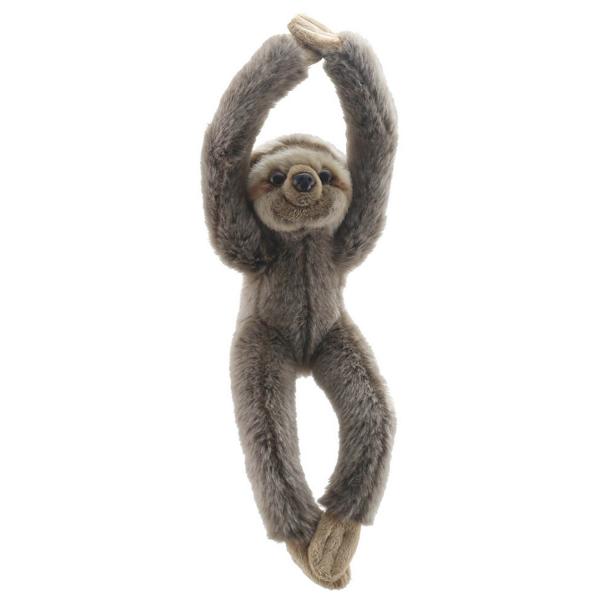 Canopy Climbers - Sloth - PuppetCompany-2173877