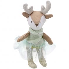 Collectables - Deer, Girl