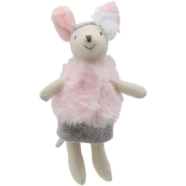 De Collection - Souris, Fille - PuppetCompany-2183401