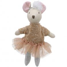 Collectables - Mouse, Girl