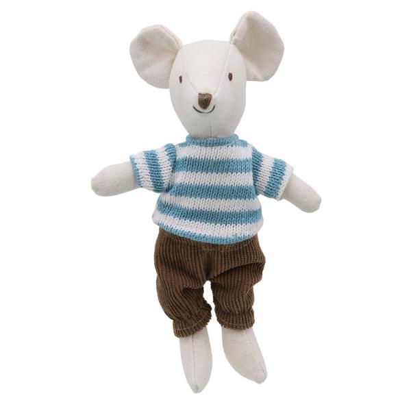 Collectables - Mouse, Boy - PuppetCompany-2183403