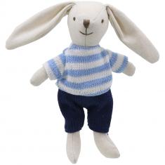 Collectables - Rabbit, Boy