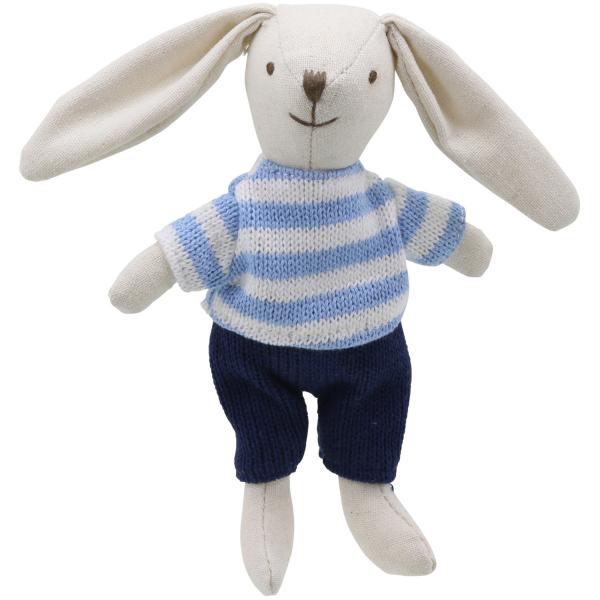 Collectables - Rabbit, Boy - PuppetCompany-2183461