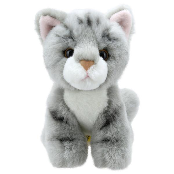 Minis - Cat - PuppetCompany-2183575