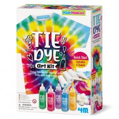 Kit D'Art Tie Dye