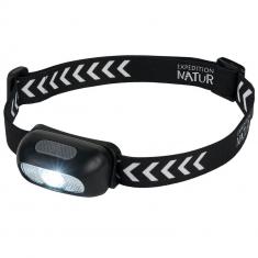 Nature Exploration: HEADLAMP