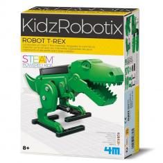 Robot T-Rex