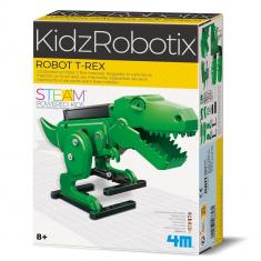 Roboter T-Rex