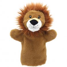 Puppet Buddies - Lion