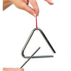 Instrument : triangle