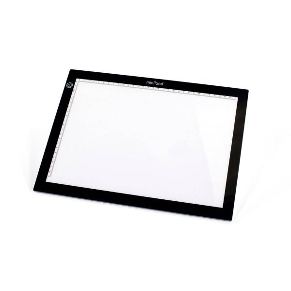 Lightpad - A4 - Miniland-8295100