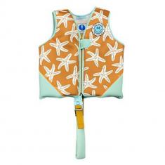 Gilet de Natation 3-6 Ans