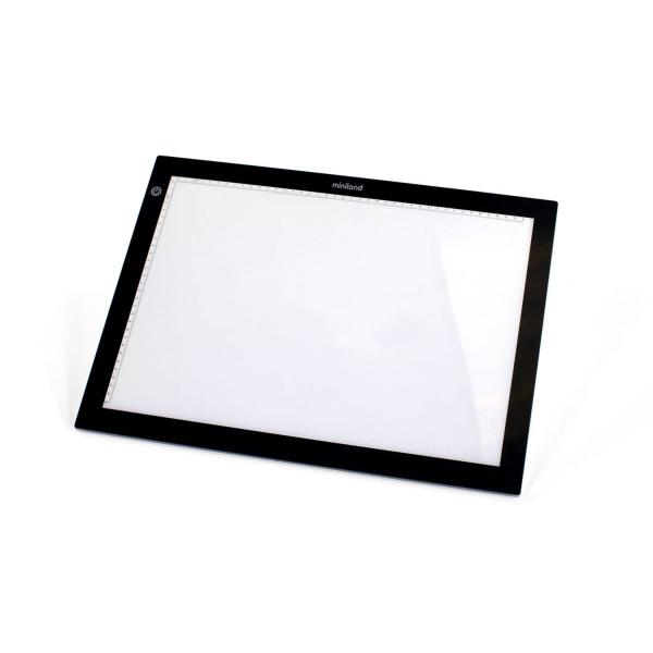 Lightpad - A3 - Miniland-8295101