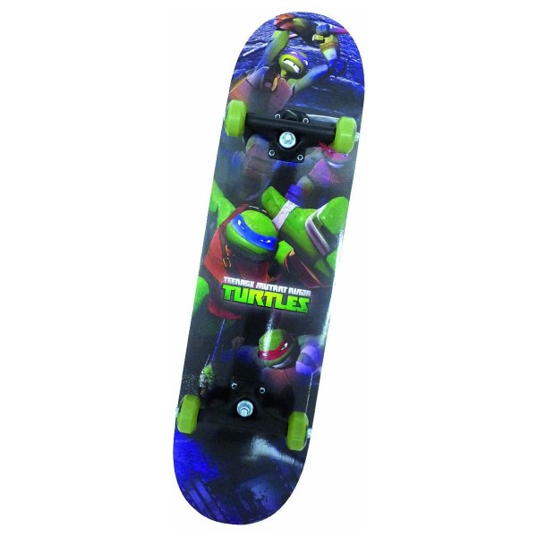 Skateboard Tortues Ninja - Darpeje-OTOR009
