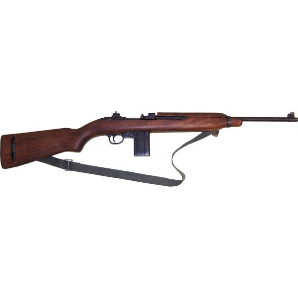 Réplique décorative Denix Carabine USM1 Carbine 1941 - CD1122
