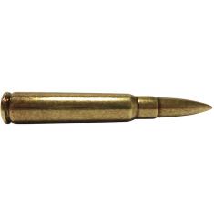 Réplique factice balle de Mauser 98K