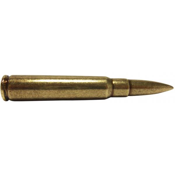 Réplique factice balle de Mauser 98K - CDBA60
