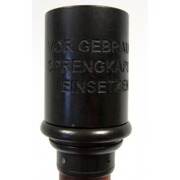 Réplique décorative Denix grenade M24 allemande 1915/1945 - CD737