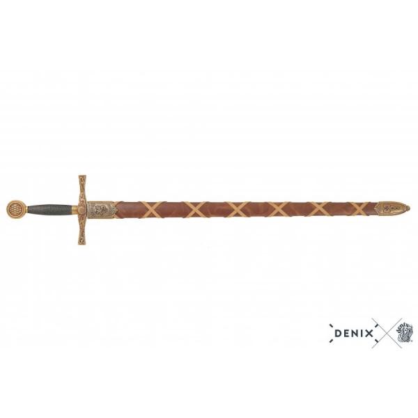 Réplique Denix de l'épée Excalibur - CDE4123