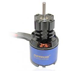 Moteur Brushless Dynam Detrum 2815-4100kV 