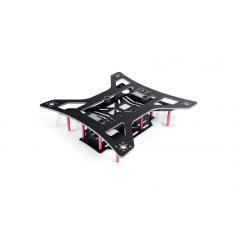 CHASSIS COMPOSITE RACER 230 V1-26