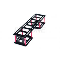 Double chassis pour Racer 250 V1-V2