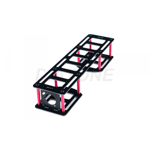 Double chassis pour Racer 250 V1-V2 - 4000201