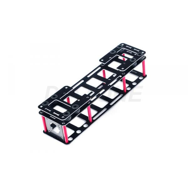 DOUBLE CHASSIS POUR RACER 250 V1-V3 - 4000202