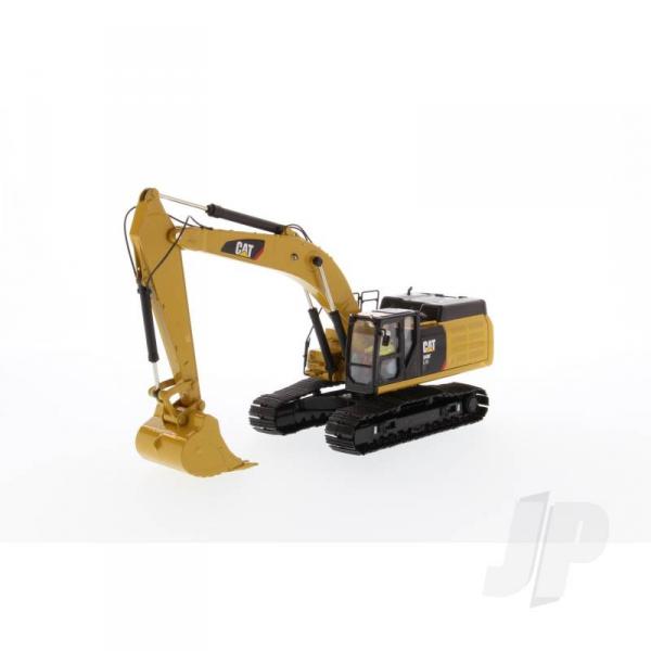 CAT 349F L XE Hydraulic Excavator - DCM85943